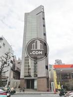 近代的な建物