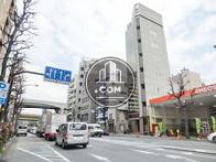 外苑西通り