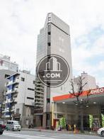 側面からの外観