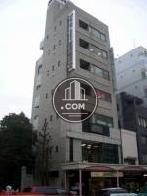 高総本社ビル外観写真