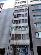 日銀前田所ビルの外観写真