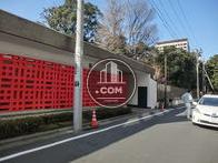 永田町駅方面です