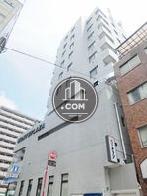 側面からの外壁