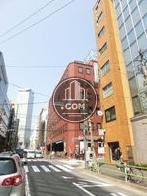 桜田通りへ連絡