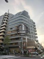 新宿ラムダックスビル外観写真