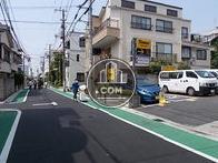 物件周辺