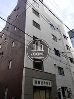 和田ビル本館 外観写真