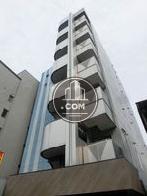 OK白金台ビル 外観写真