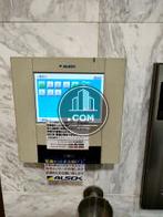機械警備操作盤