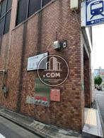 曙橋駅が最寄り