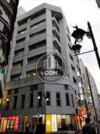 新宿伍名館 外観写真