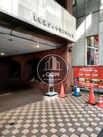 北参道ダイヤモンドパレス