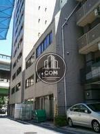 東光ビル二号館 外観写真