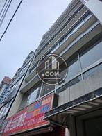 1階は店舗区画