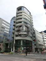 9STAGE kanda 外観写真