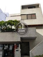 ヴァンドーム五反田 外観写真