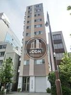 笹井ビル外観写真