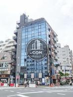 ル・グラシエルBLDG.80外観写真