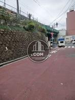 中野駅方面