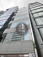 YMビル 外観写真