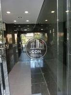 アプローチが長めです