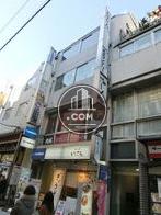 朝日電機ビル外観写真