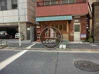 1階廻りです
