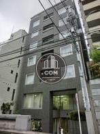 Ｓ棟外観