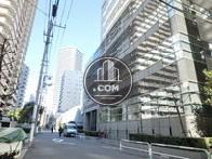 交通量の少ない公道