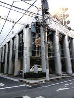 兜町第六葉山ビル/METSオフィス日本橋兜町の外観写真