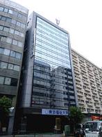 HI池袋ビルの外観写真