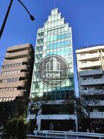 ASAX広尾ビル外観写真