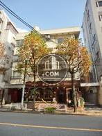 東銀青山ビル外観写真