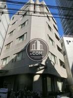 赤坂OSビル外観写真