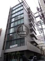 工業教育会館 外観写真
