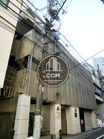 新宿5アドレス外観写真