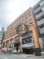 西山興業赤坂ビル外観写真