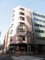 イーグル新橋ビル 外観写真