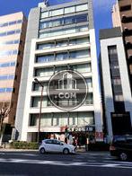 日本ビルディング九段別館外観写真