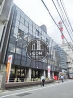 共同ビル（銀座7丁目）外観写真