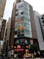 松孝商事ビルの外観写真