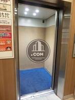防犯カメラを設置