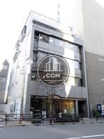 松濤六番館 外観写真