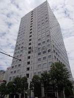 大崎ニューシティ4号館/新大崎勧業ビルの外観写真