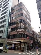 第2タチバナ銀座ビル 外観写真