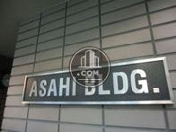 ASAHI BLDG.