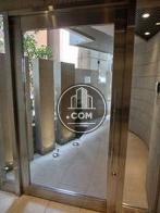 重厚感あるエントランス扉