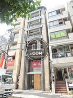 側面通り側の見え方