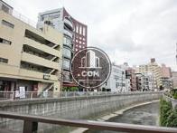 見晴らしの良い立地