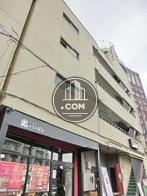 風通しの良い建物